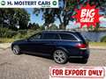 Mercedes-Benz E 300 * EXTRA LANG * BlueTEC HYBRID Avantgarde NU IN PRI Blauw - thumbnail 22