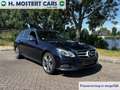 Mercedes-Benz E 300 Lange uitvoering BlueTEC HYBRID Avantgarde NL auto Blauw - thumbnail 9