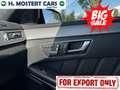 Mercedes-Benz E 300 * EXTRA LANG * BlueTEC HYBRID Avantgarde NU IN PRI Blauw - thumbnail 31