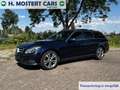 Mercedes-Benz E 300 Lange uitvoering BlueTEC HYBRID Avantgarde NL auto Blauw - thumbnail 33
