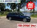 Mercedes-Benz E 300 * EXTRA LANG * BlueTEC HYBRID Avantgarde NU IN PRI Blauw - thumbnail 12