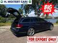 Mercedes-Benz E 300 * EXTRA LANG * BlueTEC HYBRID Avantgarde NU IN PRI Blauw - thumbnail 36