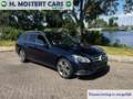 Mercedes-Benz E 300 Lange uitvoering BlueTEC HYBRID Avantgarde NL auto Blauw - thumbnail 8
