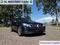 Mercedes-Benz E 300 Lange uitvoering BlueTEC HYBRID Avantgarde NL auto Blauw - thumbnail 7
