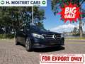 Mercedes-Benz E 300 * EXTRA LANG * BlueTEC HYBRID Avantgarde NU IN PRI Blauw - thumbnail 7