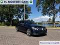 Mercedes-Benz E 300 Lange uitvoering BlueTEC HYBRID Avantgarde NL auto Blauw - thumbnail 4