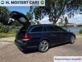 Mercedes-Benz E 300 Lange uitvoering BlueTEC HYBRID Avantgarde NL auto Blauw - thumbnail 36