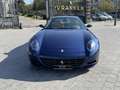 Ferrari 612 Scaglietti 5.8i  SCAGLIETTI . Blau - thumbnail 2