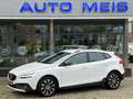 Volvo V40 Cross Country 1.5 T3 Dynamic Edition Automaat Navi Clima Cruise Wit - thumbnail 1