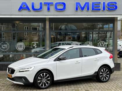 Volvo V40 Cross Country 1.5 T3 Dynamic Edition Automaat Navi Clima Cruise