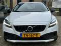 Volvo V40 Cross Country 1.5 T3 Dynamic Edition Automaat Navi Clima Cruise Wit - thumbnail 3