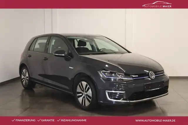 Volkswagen e-Golf Limo-CCS-WP-Navi-ACC-LED-Kamera-Klimaa.-