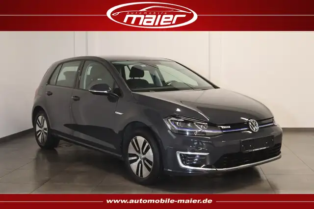 Volkswagen e-Golf Limo-CCS-WP-Navi-ACC-LED-Kamera-Klimaa.-