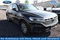 Volkswagen Touareg 3.0 V6 TSI 340 Aut. 4WD LED ACC Leder 250 kW (3... Schwarz - thumbnail 1