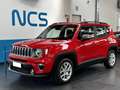 Jeep Renegade 1.6 mjt Limited 2wd 120CV ddct Rojo - thumbnail 1