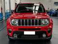 Jeep Renegade 1.6 mjt Limited 2wd 120CV ddct Rojo - thumbnail 7