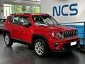 Jeep Renegade 1.6 mjt Limited 2wd 120CV ddct Rojo - thumbnail 3