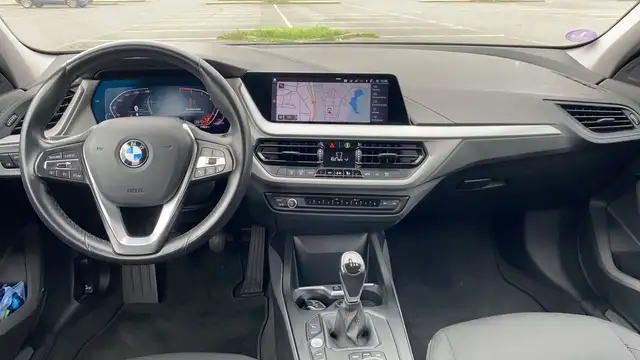 BMW Unknown Model view 11