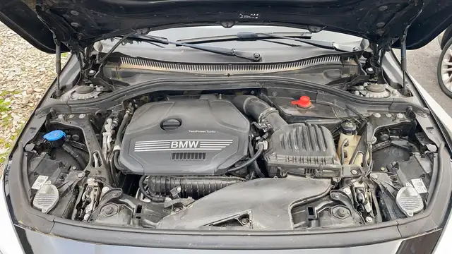 BMW Unknown Model view 15