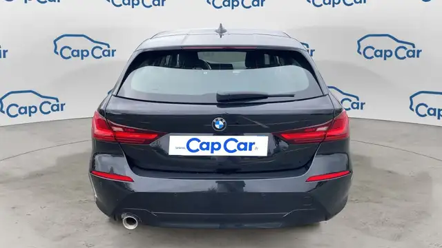 BMW Unknown Model view 3