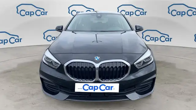 BMW Unknown Model view 5