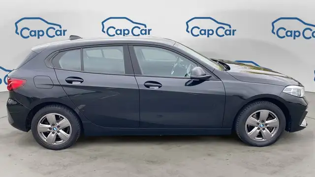 BMW Unknown Model view 4