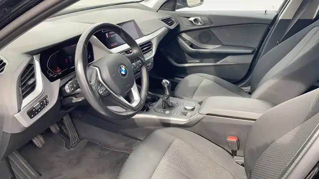BMW Unknown Model view 8