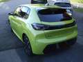 Peugeot 208 Allure PureTech 100 Gelb - thumbnail 7