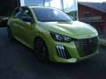 Peugeot 208 Allure PureTech 100 Gelb - thumbnail 3