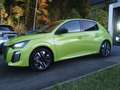 Peugeot 208 Allure PureTech 100 Gelb - thumbnail 8