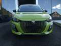 Peugeot 208 Allure PureTech 100 Gelb - thumbnail 2