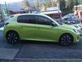Peugeot 208 Allure PureTech 100 Gelb - thumbnail 4