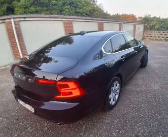 S90 2.0 D4 AWD R-Design Geartronic