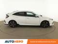Honda Civic 1.5 i-VTEC Sport Plus CVT Blanc - thumbnail 7