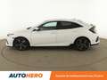 Honda Civic 1.5 i-VTEC Sport Plus CVT Blanc - thumbnail 3