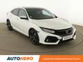 Honda Civic 1.5 i-VTEC Sport Plus CVT Blanc - thumbnail 8