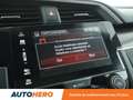 Honda Civic 1.5 i-VTEC Sport Plus CVT Blanc - thumbnail 23