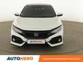 Honda Civic 1.5 i-VTEC Sport Plus CVT Blanc - thumbnail 9