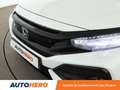 Honda Civic 1.5 i-VTEC Sport Plus CVT Blanc - thumbnail 26