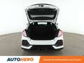 Honda Civic 1.5 i-VTEC Sport Plus CVT Blanc - thumbnail 15