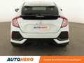Honda Civic 1.5 i-VTEC Sport Plus CVT Blanc - thumbnail 5