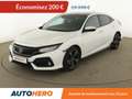 Honda Civic 1.5 i-VTEC Sport Plus CVT Blanc - thumbnail 1