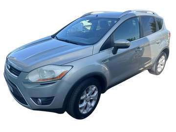 2.0TDCI Trend 2WD