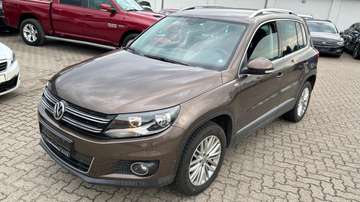 Cup Sport & Style 2.0 TDI DSG 4Motion