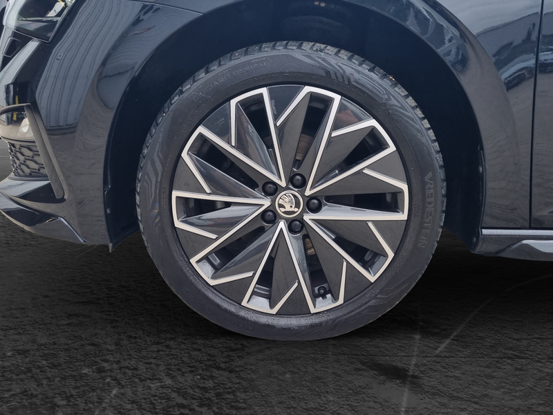 Skoda Scala 1.0 TSI DSG Monte Carlo — photo 5