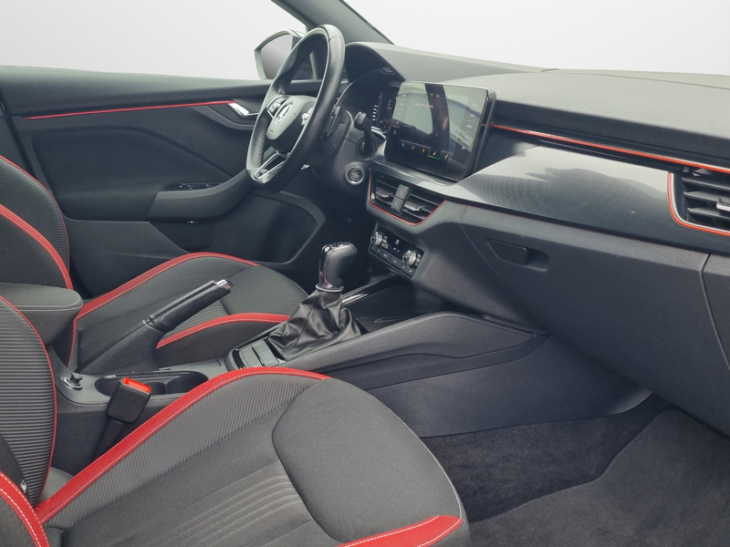 Skoda Scala 1.0 TSI DSG Monte Carlo — photo 13