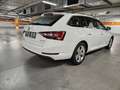 Skoda Superb Kombi 1,4 TSI ACT Style Weiß - thumbnail 6