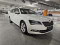 Skoda Superb Kombi 1,4 TSI ACT Style Weiß - thumbnail 2