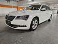 Skoda Superb Kombi 1,4 TSI ACT Style Weiß - thumbnail 1