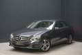 Mercedes-Benz E 200 Edition E Automaat- Navi- Airco- Leder- 1Ste Eig. Gris - thumbnail 1